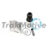 CITROEN К-кт пыльника ШРУСа 163*20*63,4 AX (ZA-_) 10, SAXO (S0, S1) 1.1 X, SX 96-03, PEUGEOT 106 II (1A_, 1C_) 1.4 i 96-04 TRAKMOTIVE 500227 (фото 1)
