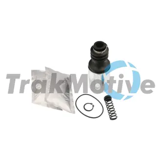 CITROEN К-кт пыльника ШРУСа 163*20*63,4 AX (ZA-_) 10, SAXO (S0, S1) 1.1 X, SX 96-03, PEUGEOT 106 II (1A_, 1C_) 1.4 i 96-04 TRAKMOTIVE 500227