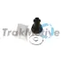 К-т пильнику ШРКШ нар. 21*77*114,5 CITROEN Visa PEUGEOT 305, PEUGEOT 205 II (20A/C) 1.9 Diesel 87-98, RENAULT FUEGO 2.1 TD TRAKMOTIVE 500248 (фото 1)