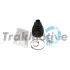 CITROEN пильник ШРКШа 100*22*66,8 С1, PEUGEOT 107, TOYOTA AYGO -14 TRAKMOTIVE 500251 (фото 1)