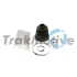К-т пильнику ШРКШ 20,5*69*82,5 Opel Corsa D,Citroen C1,Toyota Yaris,Peugeot TRAKMOTIVE 500253 (фото 1)
