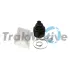 DAIHATSU К-т Пыльника ШРУСа 101*21,5*73,8 MATERIA (M4_) 1.5 ECO 4WD 06-, SIRION (M3_) 1.3 4WD 08- TRAKMOTIVE 500266 (фото 1)