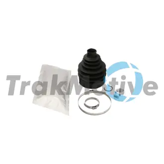 DAIHATSU К-т Пыльника ШРУСа 101*21,5*73,8 MATERIA (M4_) 1.5 ECO 4WD 06-, SIRION (M3_) 1.3 4WD 08- TRAKMOTIVE 500266