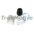 MITSUBISHI К-т пильнику ШРКШ 73,5*21*88 GALANT VI 1.8 88-92, SPACE WAGON 2.0 GLXi 88-91, HYUNDAI ACCENT I (X-3) 1.5 i 12V 94-00, MAZDA 323 91-94 TRAKMOTIVE 500268 (фото 1)