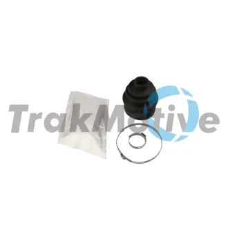 MAZDA К-т пильнику ШРКШ 82*17,5*63,5 DEMIO 1.5 16V 00-03, DAIHATSU CUORE V 1.0 DVVT 00-03, SUZUKI LIANA 1.3 01-07 TRAKMOTIVE 500273