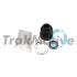 FIAT К-т Пыльника ШРУС 90*31,5*80 DOBLO 1.2 01- TRAKMOTIVE 500275 (фото 1)