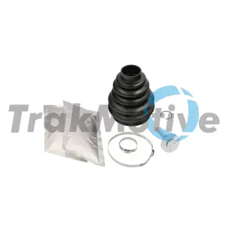 FORD К-т Пыльника ШРУС 37,3*119*83,4 FOCUS II 1.6 TDCi 05-12, FOCUS II 1.8 TDCi 05-12, C-MAX 1.6 TDCi 07-10 TRAKMOTIVE 500327
