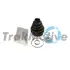 FORD К-т пыльника ШРУС нар. 113*31*72 FIESTA V 1.3 03-, FUSION TRAKMOTIVE 500335 (фото 1)