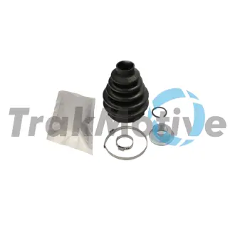 FORD К-т пыльника ШРУС нар. 113*31*72 FIESTA V 1.3 03-, FUSION TRAKMOTIVE 500335