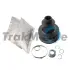 FORD К-кт пыльника ШРУСа 100*23*69 KA (RB) 1.6 i 01-08, STREET KA (RL2) 1.6 03-05 TRAKMOTIVE 500337 (фото 1)