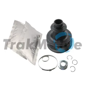 FORD К-кт пыльника ШРУСа 100*23*69 KA (RB) 1.6 i 01-08, STREET KA (RL2) 1.6 03-05 TRAKMOTIVE 500337