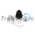 FORD К-т Пыльника ШРУС 103*23,7*76 ESCORT VI (AVL) 1.8 Turbo D 95-01 TRAKMOTIVE 500340 (фото 1)