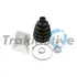 FORD К-т Пыльника ШРУС 26,8*90,5*130 TOURNEO CONNECT 1.8 TDCi 06-13, TRANSIT CONNECT 1.8 TDCi 06-13 TRAKMOTIVE 500345 (фото 1)
