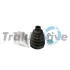 FORD К-т Пыльника ШРУС 143*29,5*98 KUGA I 2.0 TDCi 4x4 08-12 TRAKMOTIVE 500346 (фото 1)