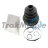 FORD К-кт пильнику ШРКШа 92*19*67,5 ESCORT VI 1.3 95-98 TRAKMOTIVE 500349 (фото 1)