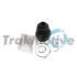 FORD К-т Пыльника ШРУС 99*19,5*69 ESCORT V 1.3 90-95, FIESTA III 1.3 91-97, ORION III (GAL) 1.3 90-93, BMW 3 88-93 TRAKMOTIVE 500350 (фото 1)