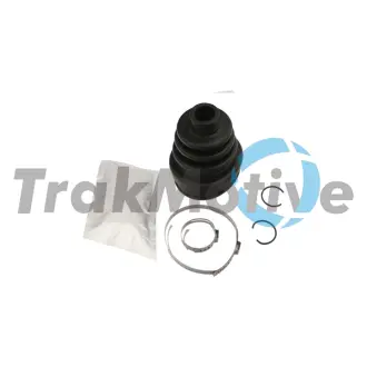FORD К-т Пыльника ШРУС 99*19,5*69 ESCORT V 1.3 90-95, FIESTA III 1.3 91-97, ORION III (GAL) 1.3 90-93, BMW 3 88-93 TRAKMOTIVE 500350
