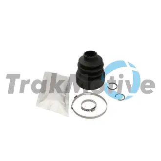 К-кт пильнику ШРКШа 91*27,5*78 FORD FOCUS II TRAKMOTIVE 500361