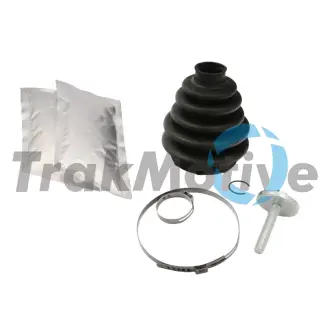 FORD К-кт пильника зовніш. ШРУС 119*30,5*77 C-MAX 1.6 07-10, FOCUS II 1.6 04-12 TRAKMOTIVE 500367