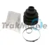 К-т пильнику ШРКШ нар. 25*89*106 MAZDA 626 -97 TRAKMOTIVE 500368 (фото 1)