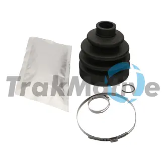 К-т пильнику ШРКШ нар. 25*89*106 MAZDA 626 -97 TRAKMOTIVE 500368