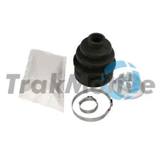 FORD К-т пыльника ШРУС нар. 89*20*67 FIESTA V 1.3 03-, FUSION, MAZDA 2 (DY) 1.6 03-07, NISSAN MICRA II (K11) 1.0 i 16V 00-03 TRAKMOTIVE 500374