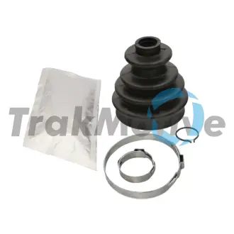 FORD К-т пильнику ШРКШ 76*20,5*95,5 FIESTA D 1.8 98-02, PUMA 1.7 16V 97-02, MAZDA 121 III 1.8 D 96-03, VOLVO 440 2.0 93-96 TRAKMOTIVE 500375