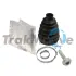 VW К-т пильнику ШРКШ 98*29,5*143 SHARAN 2.8 VR6 95-00, SEAT ALHAMBRA 1.9 TDI 96-10, FORD GALAXY I 1.9 TDI 00-06 TRAKMOTIVE 500378 (фото 1)