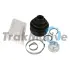 К-т пильнику ШРКШ нар. 23*83,5*97,5 HONDA Civic -01, Prelude TRAKMOTIVE 500379 (фото 1)