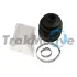 TOYOTA К-кт пильнику 95*23,5*84 AVENSIS 1.6 97-00, AVENSIS 2.0 TD 97-03, HONDA CR-V I 2.0 95-01 TRAKMOTIVE 500380 (фото 1)