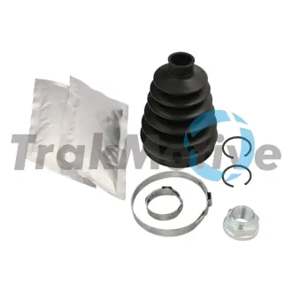 HONDA К-т пильника ШРУС внутр. 130,5*24,5*88,5 ACCORD VII 2.0 03-08, CIVIC VIII Hatchback (FN, FK) Type R 06-, STREAM (RN) 2.0 16V (RN3) 01-06 TRAKMOTIVE 500382