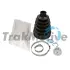 HONDA К-т пыльника ШРУС 120*24,7*81,7 CIVIC VII Hatchback 2.0 i Sport 01-05, HR-V 1.6 16V 4WD 99- TRAKMOTIVE 500393 (фото 1)
