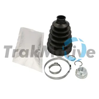 HONDA К-т пыльника ШРУС 120*24,7*81,7 CIVIC VII Hatchback 2.0 i Sport 01-05, HR-V 1.6 16V 4WD 99- TRAKMOTIVE 500393