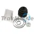 HONDA К-т Пыльника Шруса внешн. 23*82,5*93,5 ACCORD V (CC, CD) 2.0 i S 93-96, ACCORD V 2.2 96-98, ROVER 600 93-96 TRAKMOTIVE 500402 (фото 1)