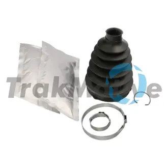 HYUNDAI К-т пыльника ШРУС 141,5*28,2*95,8 TERRACAN (HP) 2.9 CRDi 4WD 03-06 TRAKMOTIVE 500408