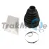 KIA К-кт пыльника ШРУСа 106*22,5*75,5 CEED SW (ED) 1.6 07-12, HYUNDAI i30 (FD) 1.6 07-11 TRAKMOTIVE 500416 (фото 1)