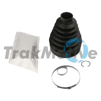 KIA К-кт пыльника ШРУСа 106*22,5*75,5 CEED SW (ED) 1.6 07-12, HYUNDAI i30 (FD) 1.6 07-11 TRAKMOTIVE 500416