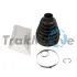 KIA К-кт пыльника ШРУСа 106*24,5*79 CEED SW (ED) 2.0 07-12, PRO CEED (ED) 1.6 CRDi 90 08-12 TRAKMOTIVE 500417 (фото 1)