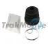 MITSUBISHI К-кт пыльника ШРУСа 88*21*73,5 ECLIPSE I 2.0 i 91-95, GALANT VII 2.0 92-96, HYUNDAI S COUPE (SLC) 1.5 i 92-96 TRAKMOTIVE 500424 (фото 1)