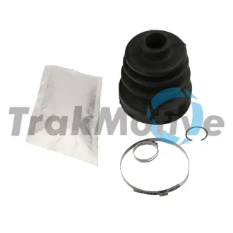 MITSUBISHI К-кт пыльника ШРУСа 88*21*73,5 ECLIPSE I 2.0 i 91-95, GALANT VII 2.0 92-96, HYUNDAI S COUPE (SLC) 1.5 i 92-96 TRAKMOTIVE 500424