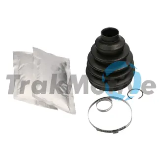 LAND ROVER К-кт пильнику ШРКШа 126,5*33,5*103,5 RANGE ROVER III (L322) 4.4 D 4x4 10-12 TRAKMOTIVE 500446