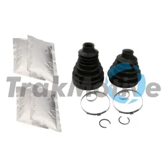 LAND ROVER К-кт пыльника ШРУСа (два пыльника) DISCOVERY III 2.7 TD 4x4 04-09, DISCOVERY IV (L319) 3.0 13-18, RANGE ROVER SPORT I (L320) 2.7 D 4x4 05-13 TRAKMOTIVE 500452