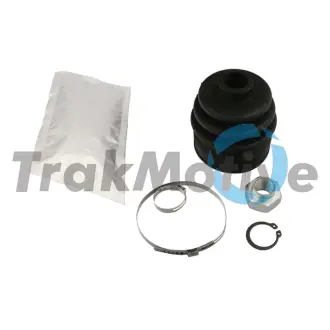 MAZDA К-т Пыльника ШРУС 89*18,5*66 DEMIO (DW) 1.5 16V 00-03 TRAKMOTIVE 500459