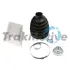 MAZDA К-кт пильника ШРКШ наружн. Mazda 6 02- TRAKMOTIVE 500460 (фото 1)