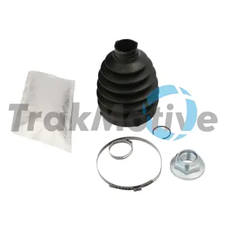 MAZDA К-кт пильника ШРКШ наружн. Mazda 6 02- TRAKMOTIVE 500460