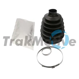 NISSAN пильник к-кт ШРКШ наружн.Primera 1.8 02- TRAKMOTIVE 500471