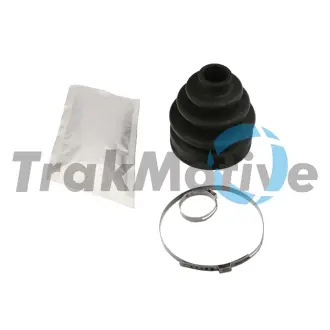 MAZDA К-кт пыльника ШРУС 97,5*23*83,5 B-SERIE 2.5 D 02-06, NISSAN PRIMERA Hatchback (P11) 2.0 99-02, OPEL FRONTERA B 2.2 i 98-04 TRAKMOTIVE 500481
