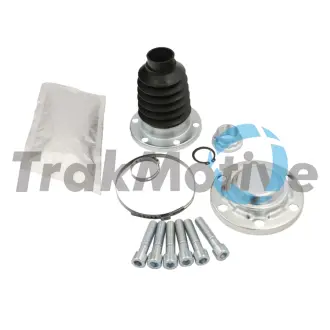 DB К-т пыльника ШРУС 97*21*54 W124/201/202 TRAKMOTIVE 500487