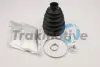 DB К-т Пыльника ШРУС 143*29,5*98 V-CLASS (638/2) V 200 CDI 99-03, VITO 112 CDI 2.2 99-03 TRAKMOTIVE 500502 (фото 1)