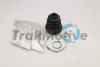 ROVER К-кт пильнику ШРКШ 84*19,5*62 200 II 211 98-00, 25 I 1.1 16V 04-05, MINI MINI One 06-10, MG ZR 105 01-05 TRAKMOTIVE 500513 (фото 1)